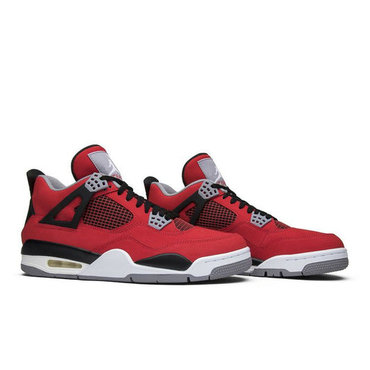 Air Jordan 4 Retro 'Toro Bravo'