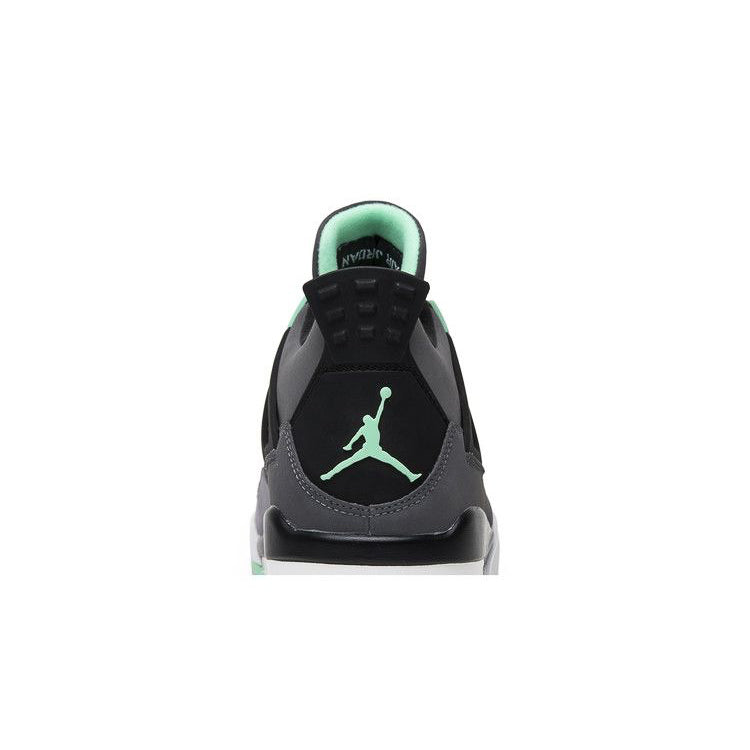 Air Jordan 4 Retro 'Green Glow'