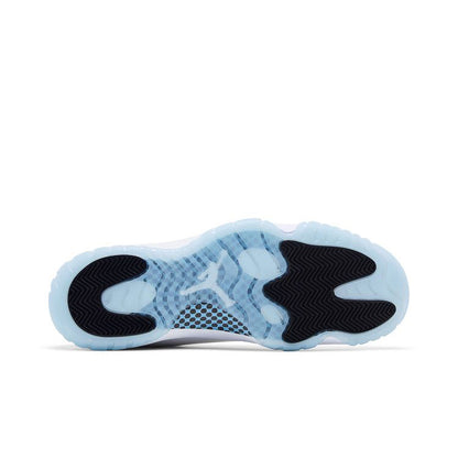 Air Jordan 11 Retro 'Legend Blue  Columbia' 2024