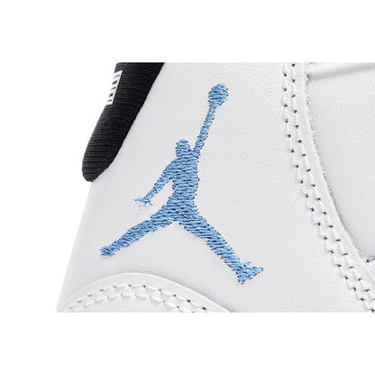 Air Jordan 11 Retro 'Legend Blue  Columbia' 2024