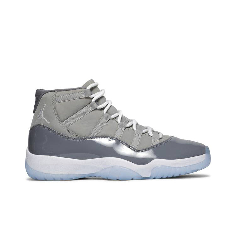 Air Jordan 11 Retro 'Cool Grey' 2021