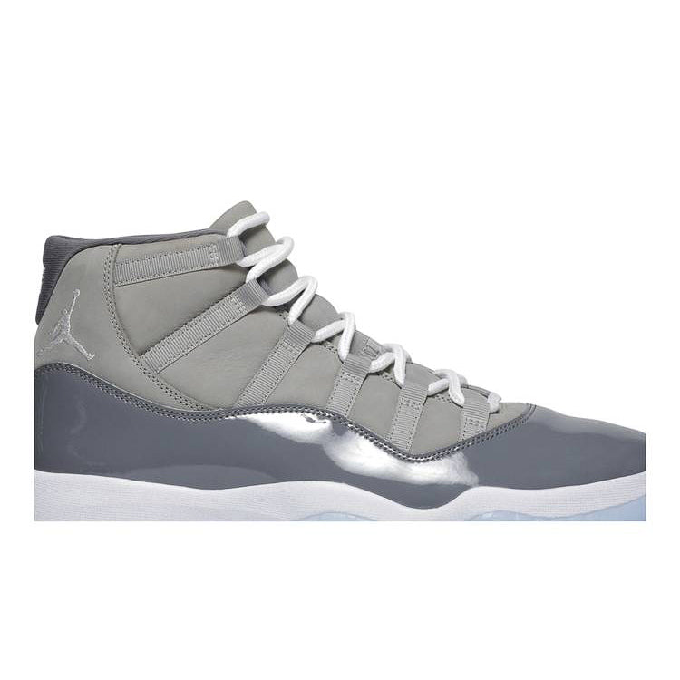 Air Jordan 11 Retro 'Cool Grey' 2021