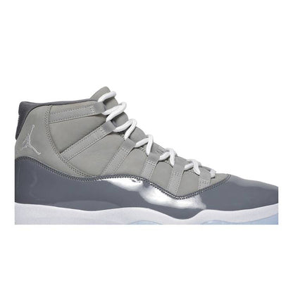 Air Jordan 11 Retro 'Cool Grey' 2021