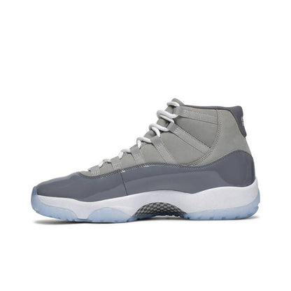 Air Jordan 11 Retro 'Cool Grey' 2021