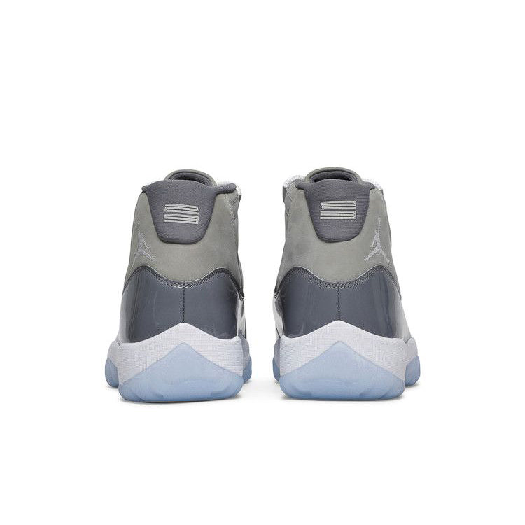 Air Jordan 11 Retro 'Cool Grey' 2021