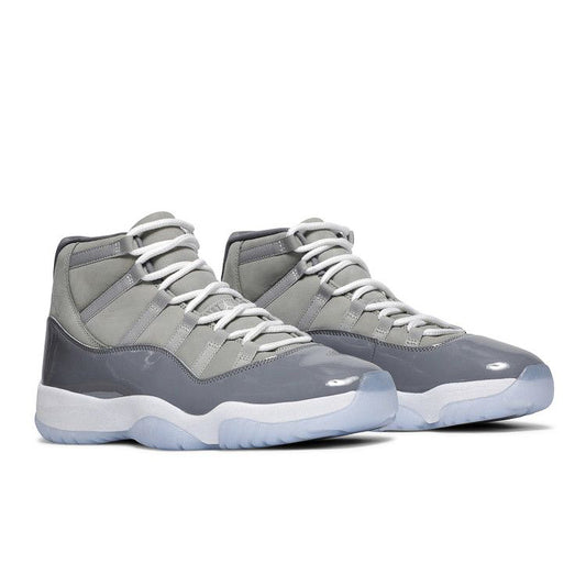 Air Jordan 11 Retro 'Cool Grey' 2021