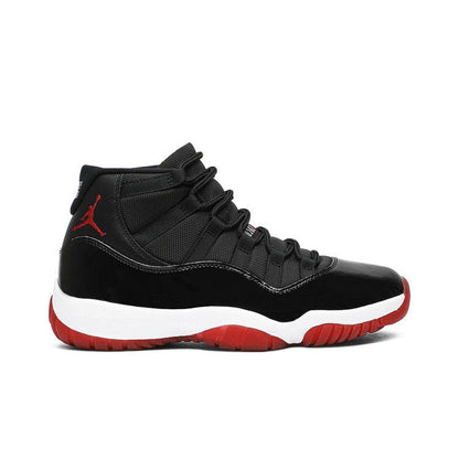 Air Jordan 11 Retro 'Bred' 2019