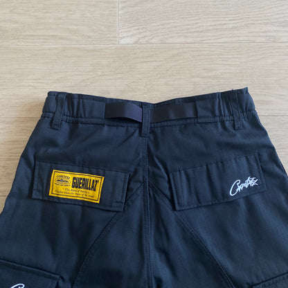 Corteiz 2.0 Cargo Shorts