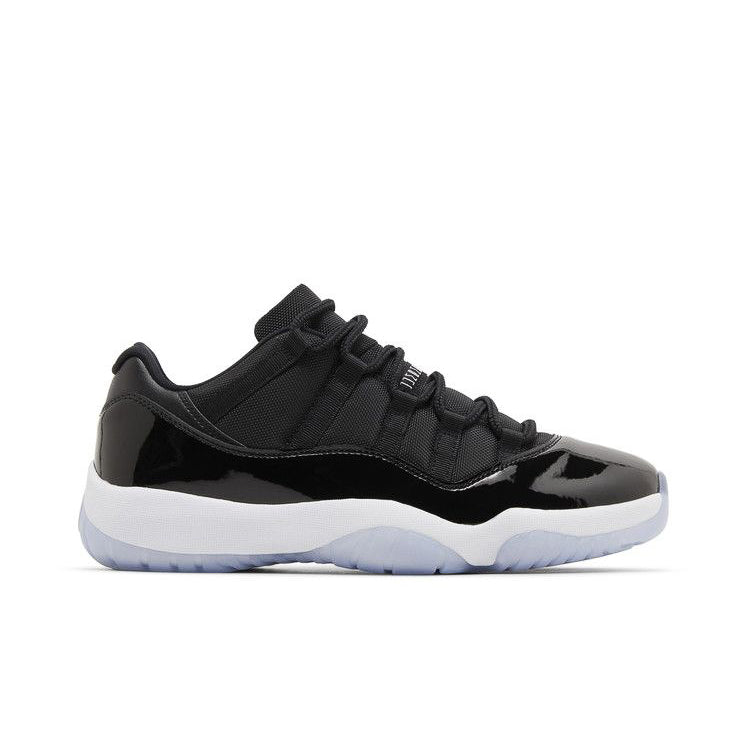 Air Jordan 11 Retro Low 'Space Jam'