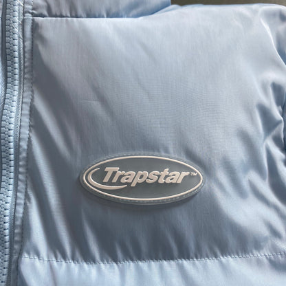 Trapstar Hyperdrive Puffer Jacket