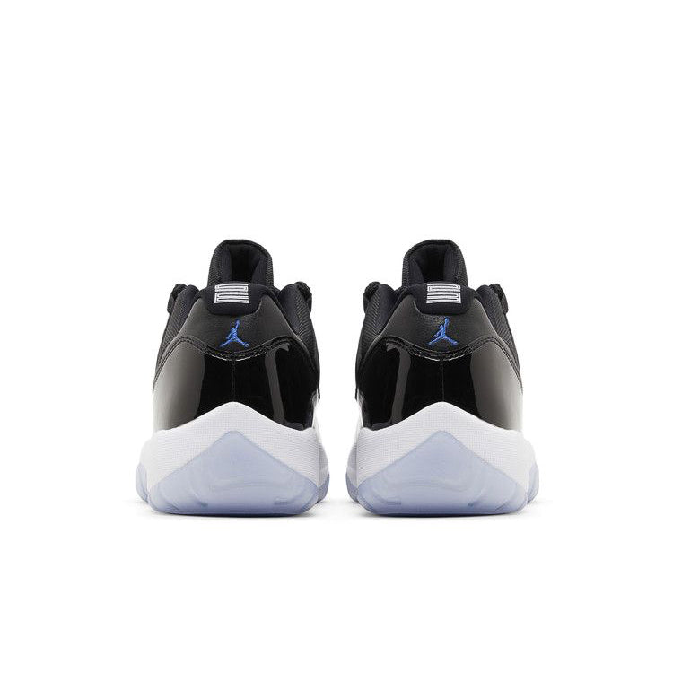 Air Jordan 11 Retro Low 'Space Jam'