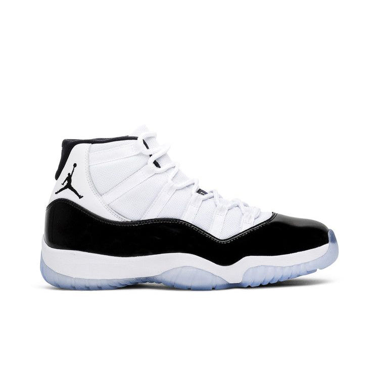 Air Jordan 11 Retro 'Concord' 2018