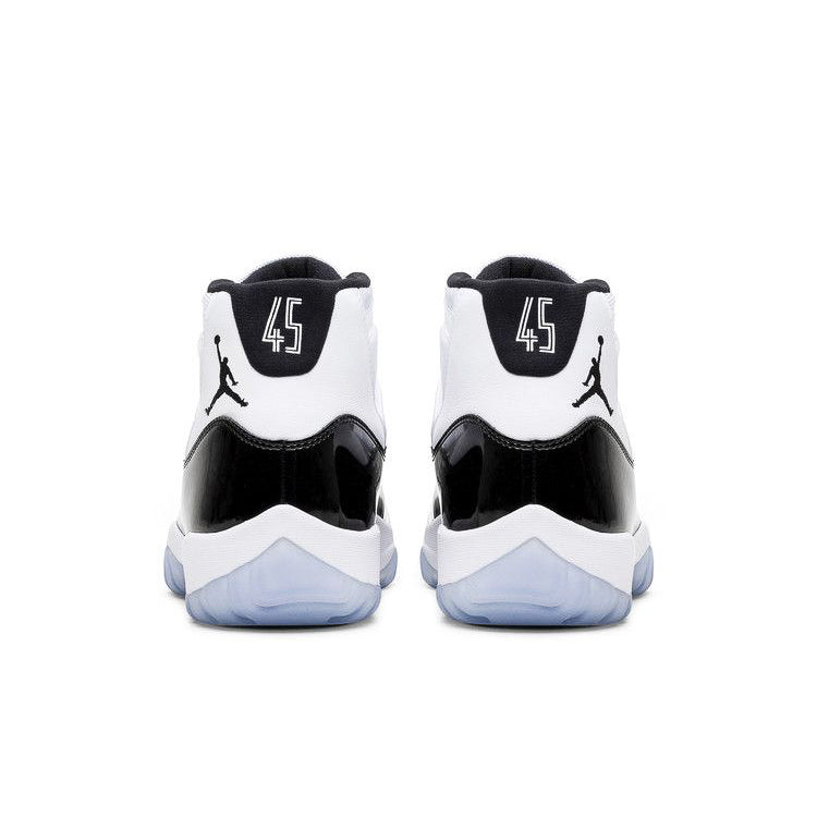 Air Jordan 11 Retro 'Concord' 2018