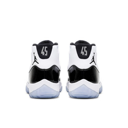 Air Jordan 11 Retro 'Concord' 2018