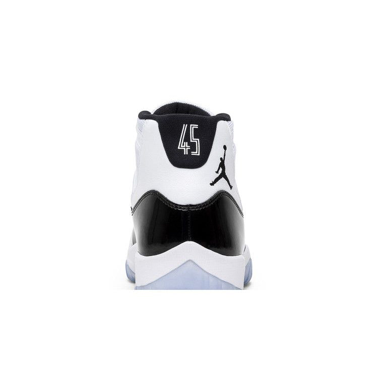 Air Jordan 11 Retro 'Concord' 2018