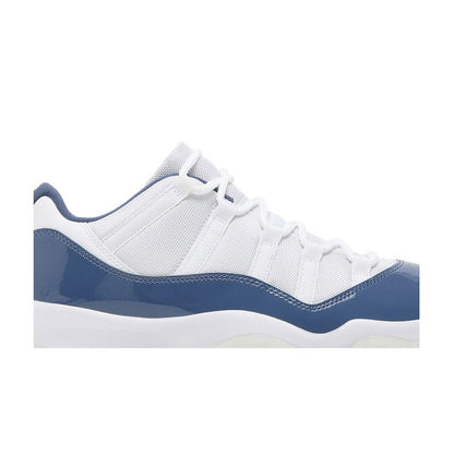 Air Jordan 11 Retro Low 'Diffused Blue'