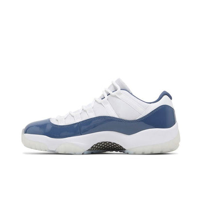 Air Jordan 11 Retro Low 'Diffused Blue'