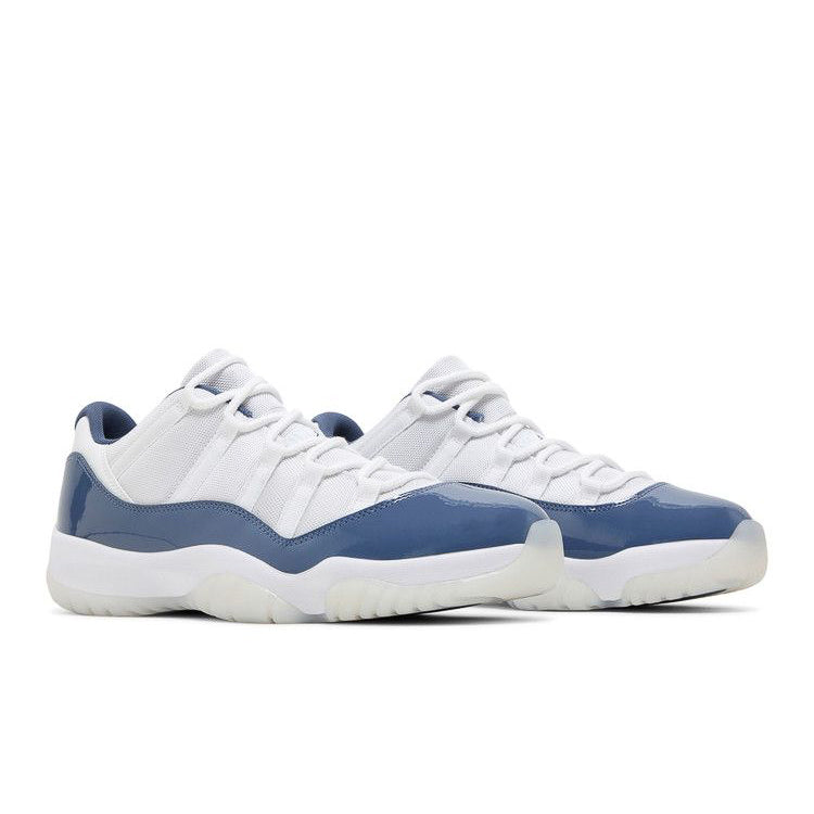 Air Jordan 11 Retro Low 'Diffused Blue'