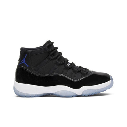 Air Jordan 11 Retro 'Space Jam' 2016