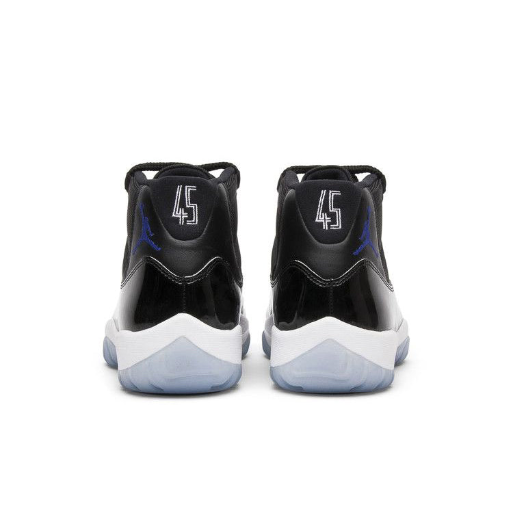 Air Jordan 11 Retro 'Space Jam' 2016