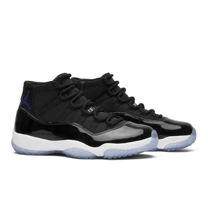 Air Jordan 11 Retro 'Space Jam' 2016