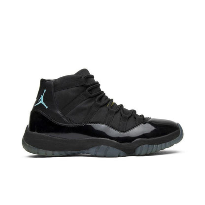 Air Jordan 11 Retro 'Gamma Blue'