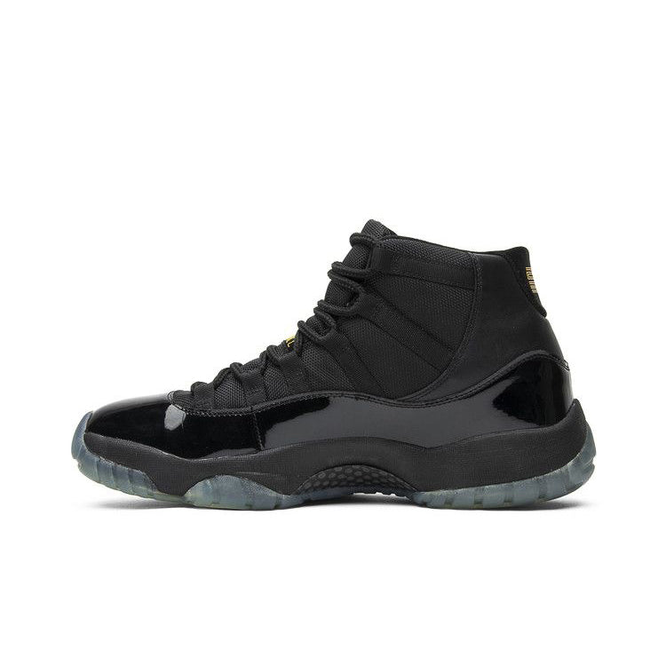 Air Jordan 11 Retro 'Gamma Blue'