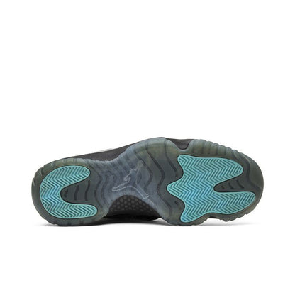 Air Jordan 11 Retro 'Gamma Blue'