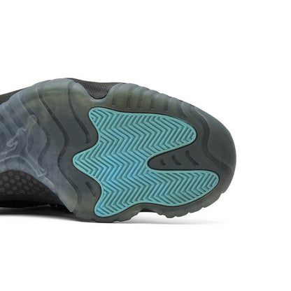 Air Jordan 11 Retro 'Gamma Blue'