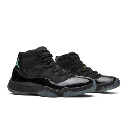 Air Jordan 11 Retro 'Gamma Blue'