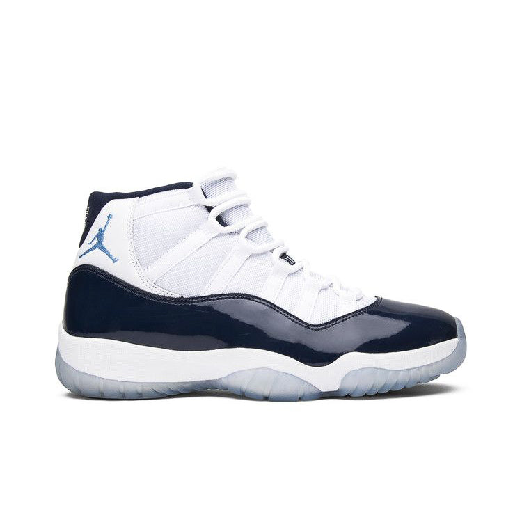 Air Jordan 11 Retro 'Win Like '82'