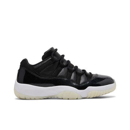 Air Jordan 11 Retro Low '72-10'