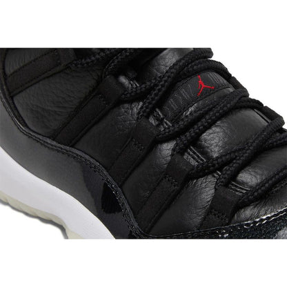 Air Jordan 11 Retro Low '72-10'