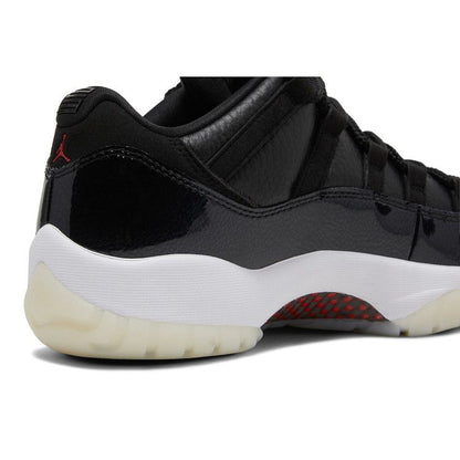 Air Jordan 11 Retro Low '72-10'