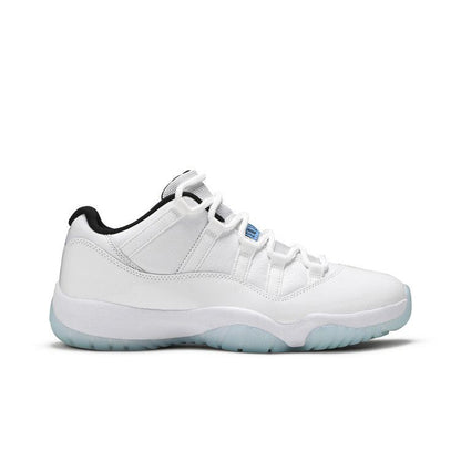 Air Jordan 11 Retro Low 'Legend Blue'