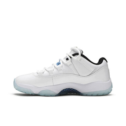 Air Jordan 11 Retro Low 'Legend Blue'