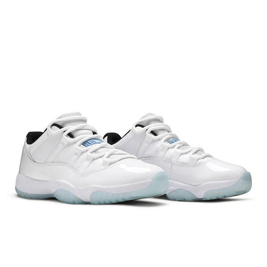 Air Jordan 11 Retro Low 'Legend Blue'