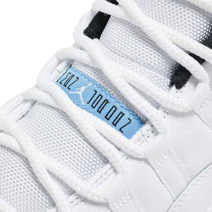 Air Jordan 11 Retro Low 'Legend Blue'