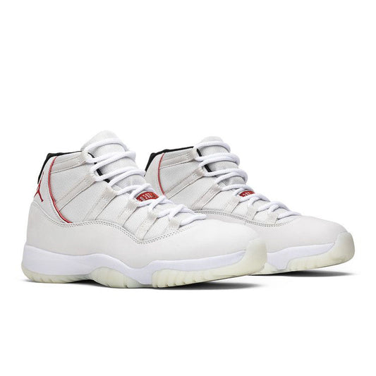 Air Jordan 11 Retro 'Platinum Tint'