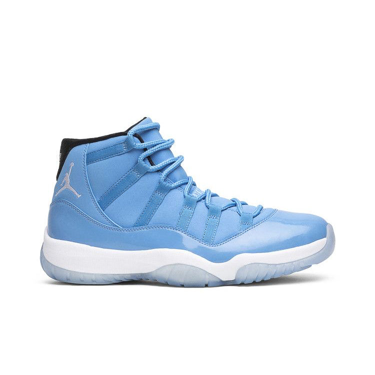 Air Jordan 11 Retro 'Pantone'