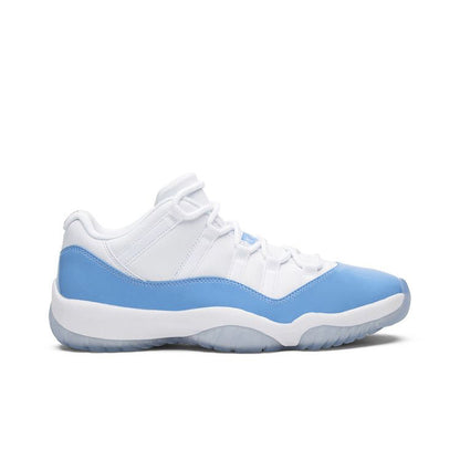 Air Jordan 11 Retro Low 'UNC'