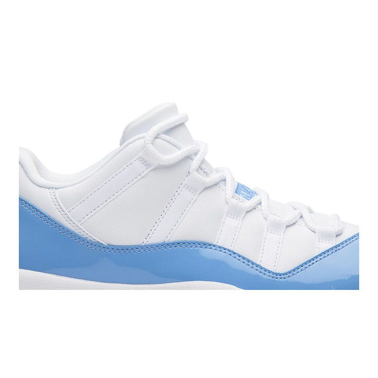 Air Jordan 11 Retro Low 'UNC'