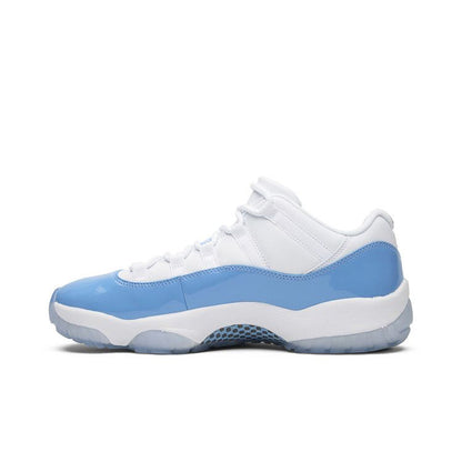 Air Jordan 11 Retro Low 'UNC'