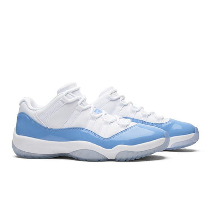 Air Jordan 11 Retro Low 'UNC'