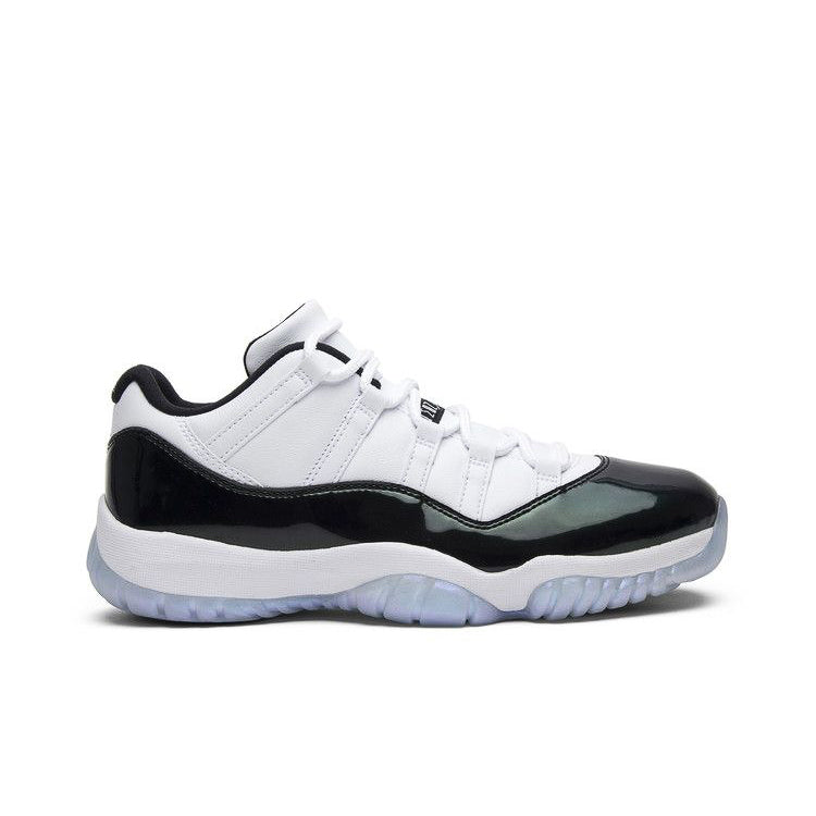 Air Jordan 11 Retro Low 'Emerald'