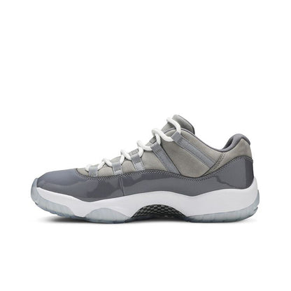 Air Jordan 11 Retro Low 'Cool Grey'