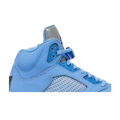 Air Jordan 5 Retro SE 'UNC'