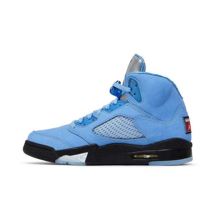 Air Jordan 5 Retro SE 'UNC'