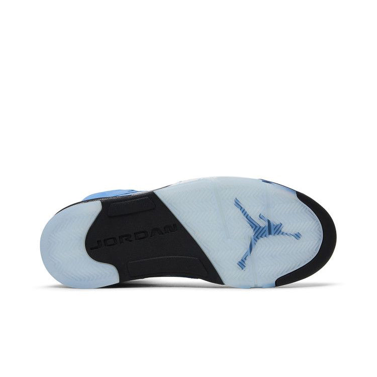 Air Jordan 5 Retro SE 'UNC'