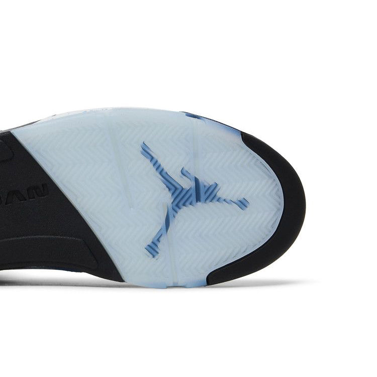Air Jordan 5 Retro SE 'UNC'